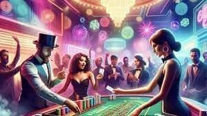 hi55 Teen Patti Mania